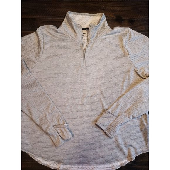 Nike Dri-fit Running Longsleeve Shirt, Men's XL - Picture 1 of 6